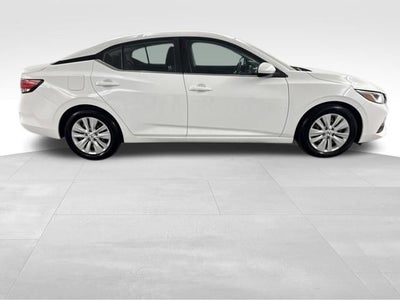 2023 Nissan Sentra S