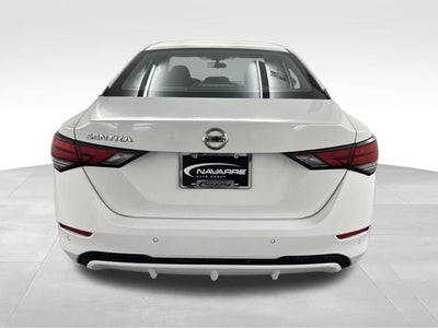 2023 Nissan Sentra S