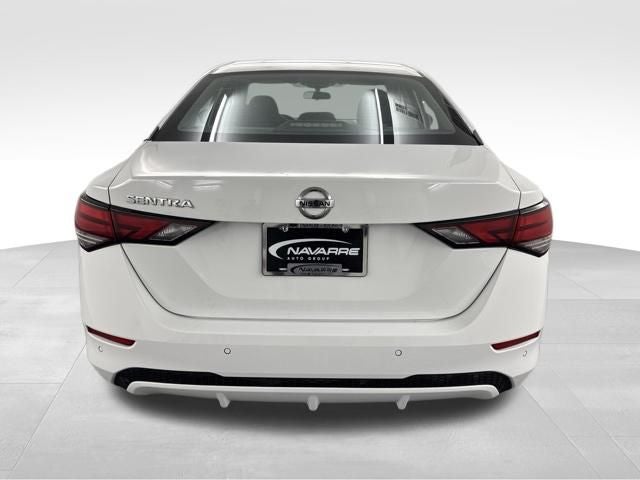 2023 Nissan Sentra S
