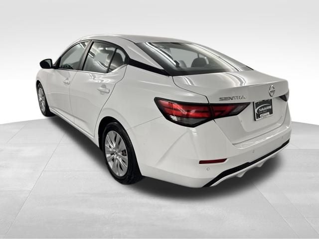 2023 Nissan Sentra S