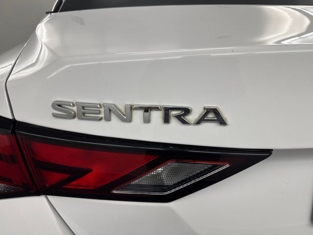 2023 Nissan Sentra S