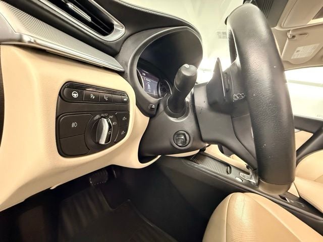 2022 INFINITI QX50 Sensory