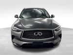 2022 INFINITI QX50 Sensory