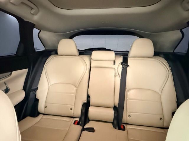 2022 INFINITI QX50 Sensory