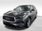 2022 INFINITI QX50 Sensory