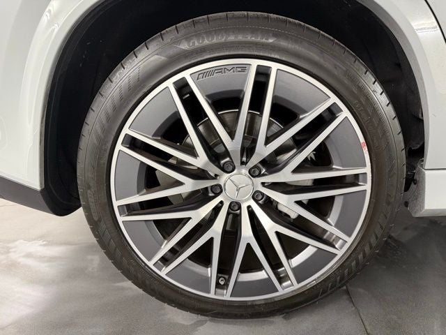 2024 Mercedes-Benz GLE GLE 53 AMG® 4MATIC®
