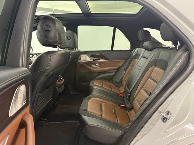 2024 Mercedes-Benz GLE GLE 53 AMG® 4MATIC®