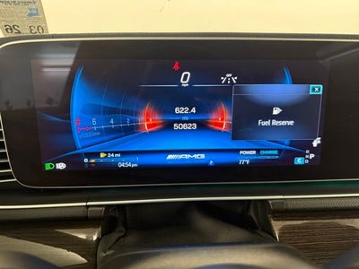 2024 Mercedes-Benz GLE GLE 53 AMG® 4MATIC®