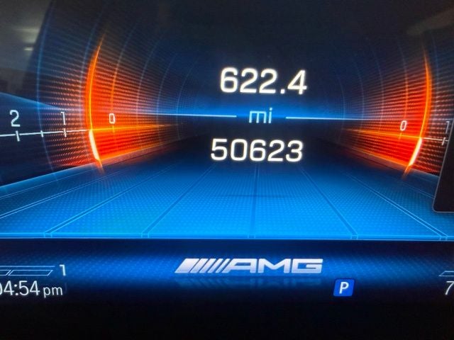 2024 Mercedes-Benz GLE GLE 53 AMG® 4MATIC®