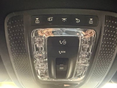 2024 Mercedes-Benz GLE GLE 53 AMG® 4MATIC®