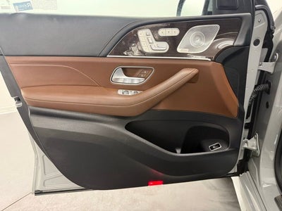 2024 Mercedes-Benz GLE GLE 53 AMG® 4MATIC®