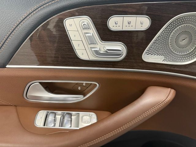 2024 Mercedes-Benz GLE GLE 53 AMG® 4MATIC®