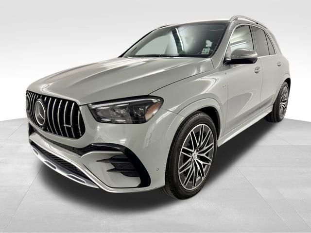 2024 Mercedes-Benz GLE GLE 53 AMG® 4MATIC®