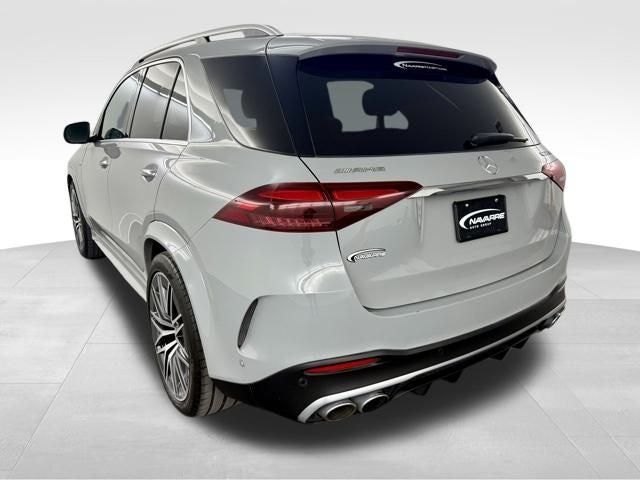 2024 Mercedes-Benz GLE GLE 53 AMG® 4MATIC®