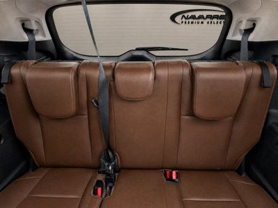 2020 Subaru Ascent Touring
