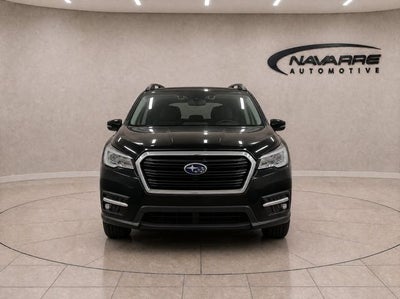 2020 Subaru Ascent Touring