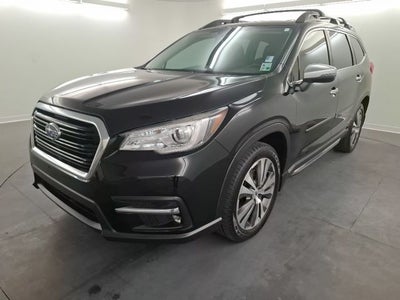 2020 Subaru Ascent Touring