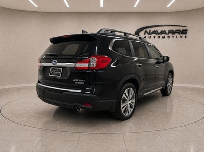 2020 Subaru Ascent Touring