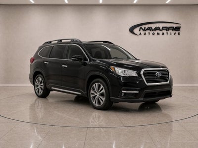 2020 Subaru Ascent Touring