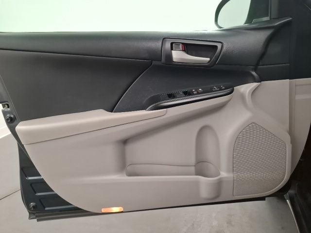 2014 Toyota Camry LE 2014.5