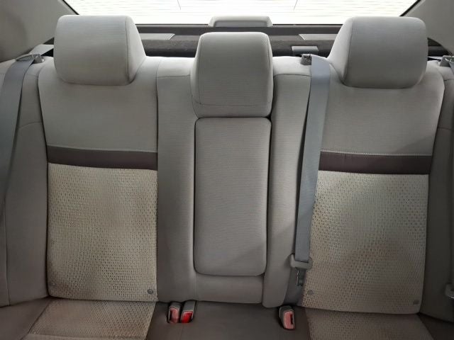 2014 Toyota Camry LE 2014.5 — photo 23