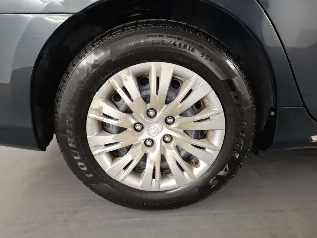 2014 Toyota Camry LE 2014.5