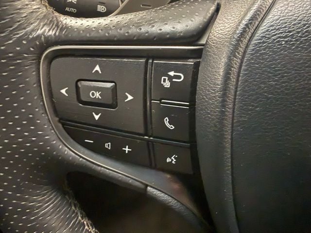 2021 Lexus ES 350 F Sport