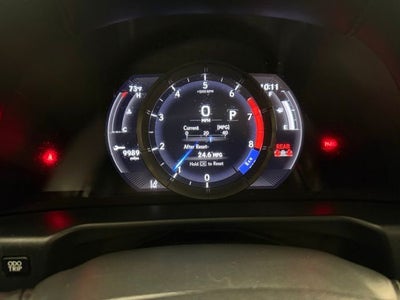 2021 Lexus ES 350 F Sport