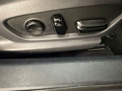 2021 Lexus ES 350 F Sport