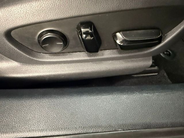 2021 Lexus ES 350 F Sport