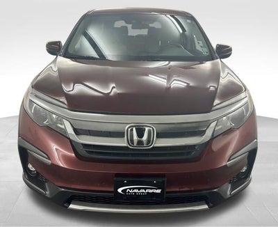 2021 Honda Pilot EX