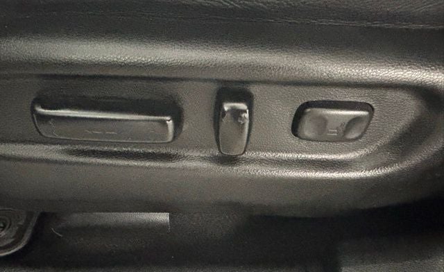 2025 Honda Passport TrailSport