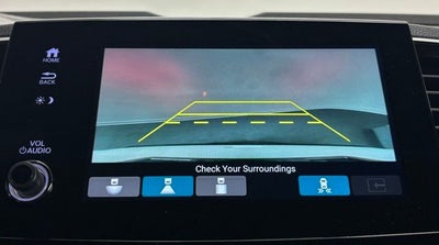 2025 Honda Passport TrailSport