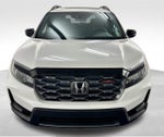 2025 Honda Passport TrailSport