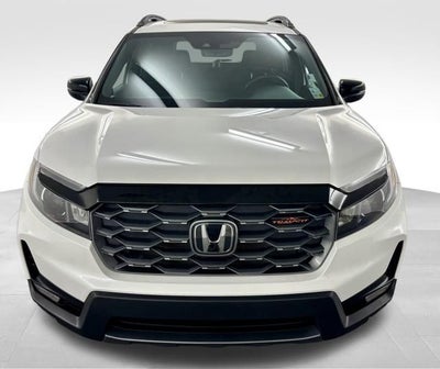 2025 Honda Passport TrailSport