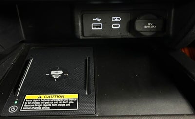 2025 Honda Passport TrailSport