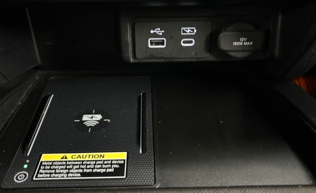 2025 Honda Passport TrailSport