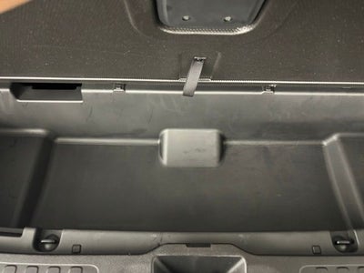 2025 Honda Passport TrailSport