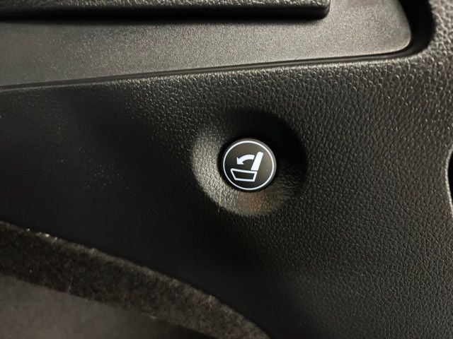 2025 Honda Passport TrailSport