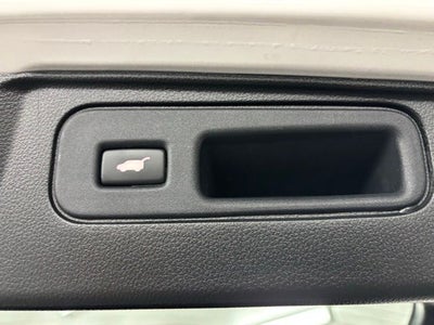 2025 Honda Passport TrailSport