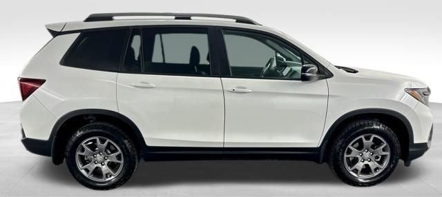 2025 Honda Passport TrailSport