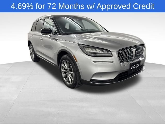 2020 Lincoln Corsair FWD's photo