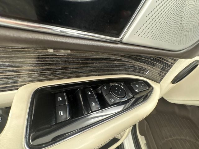 2020 Lincoln Navigator Black Label