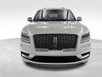 2020 Lincoln Navigator Black Label