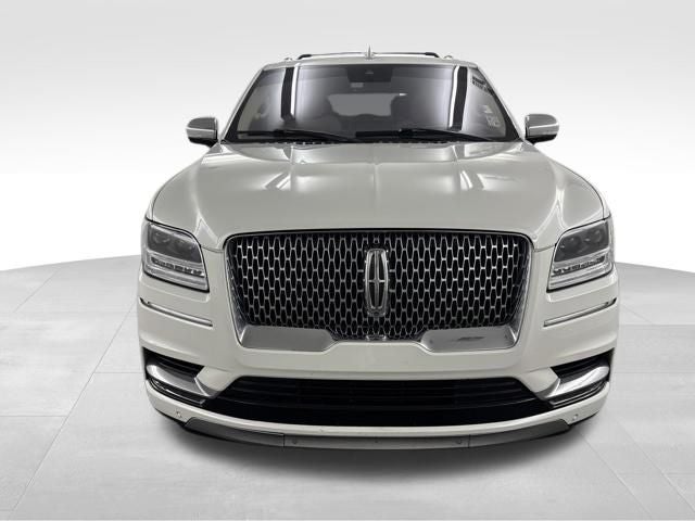 2020 Lincoln Navigator Black Label