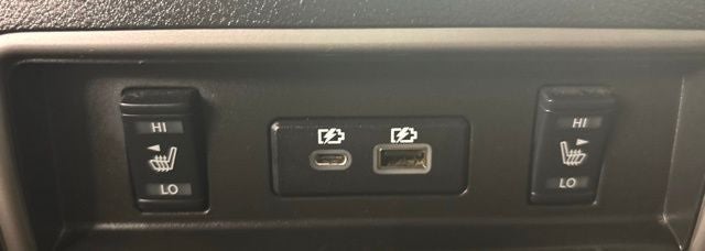 2021 Nissan Murano Platinum