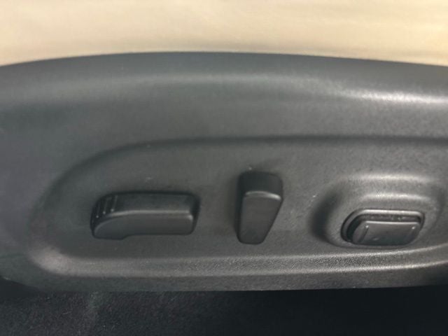 2021 Nissan Murano Platinum