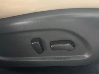 2021 Nissan Murano Platinum