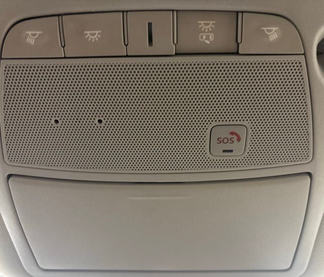 2021 Nissan Murano Platinum