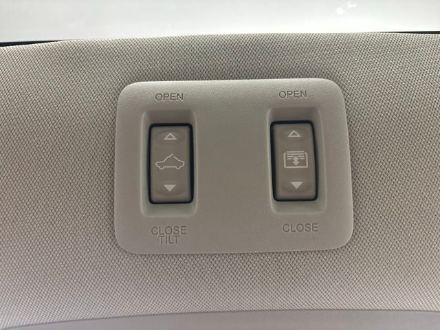 2021 Nissan Murano Platinum